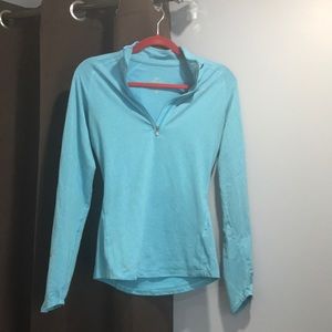 Nike Dri-Fit size XS long sleeve